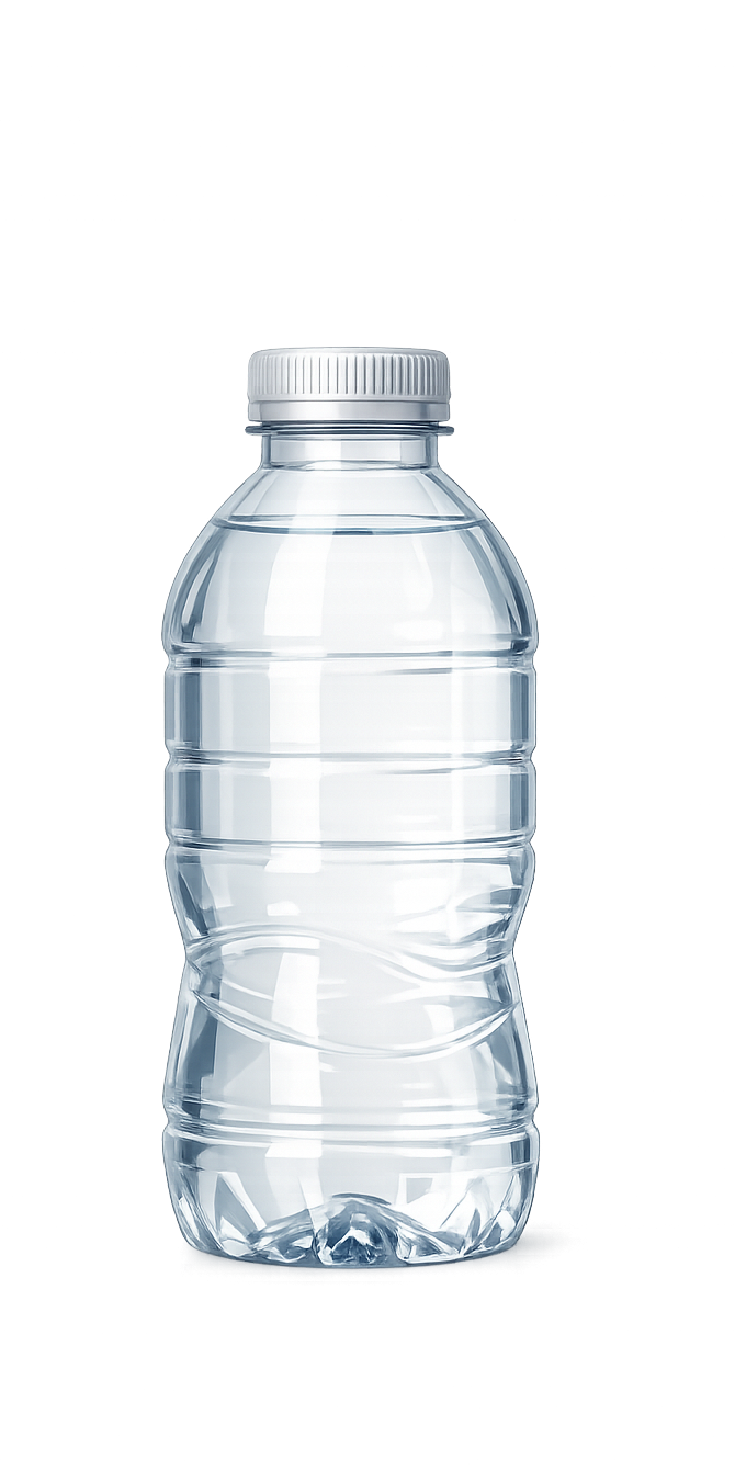 Eau Minérale 375ml