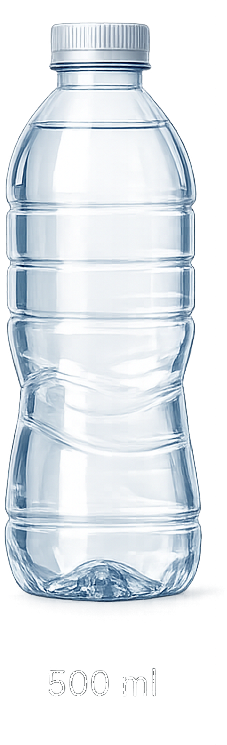Eau Minérale 500ml